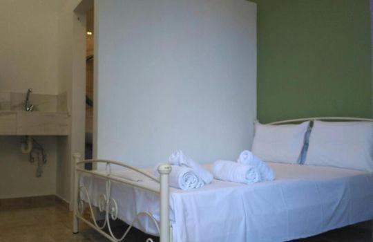 Markora Rooms Corfu  Exterior foto