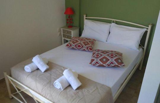 Markora Rooms Corfu  Exterior foto
